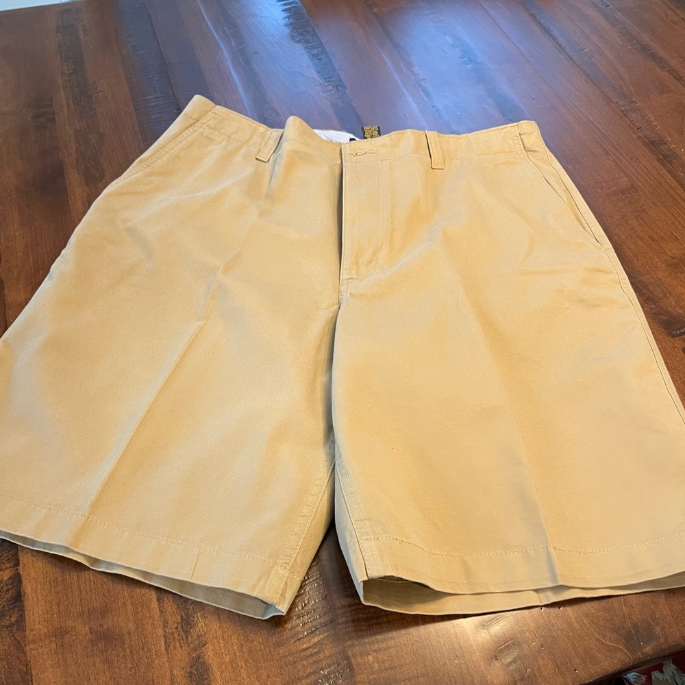 Club Room cotton shorts size 36